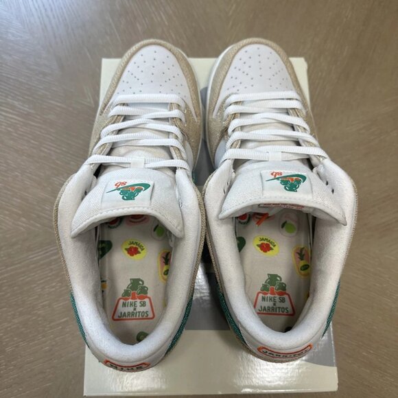 Nike SB Dunk Low Jarritos Men's Sneakers - Picture 6 of 9